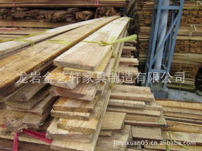 杉木板材 福建厦门杉木 硬度大 强度高 环保原木杉木 各种规格